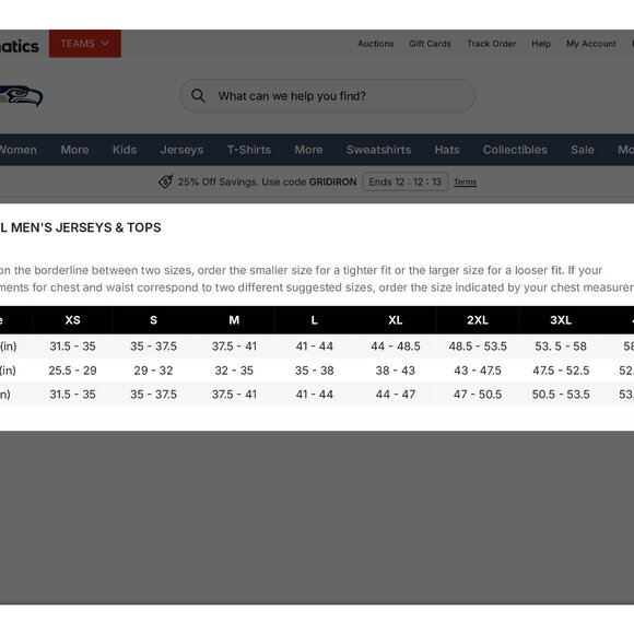 Nike Men's Baltimore Ravens Parachute Tan Rewind Crew Pullover Sweatshirt - Picture 9 of 9